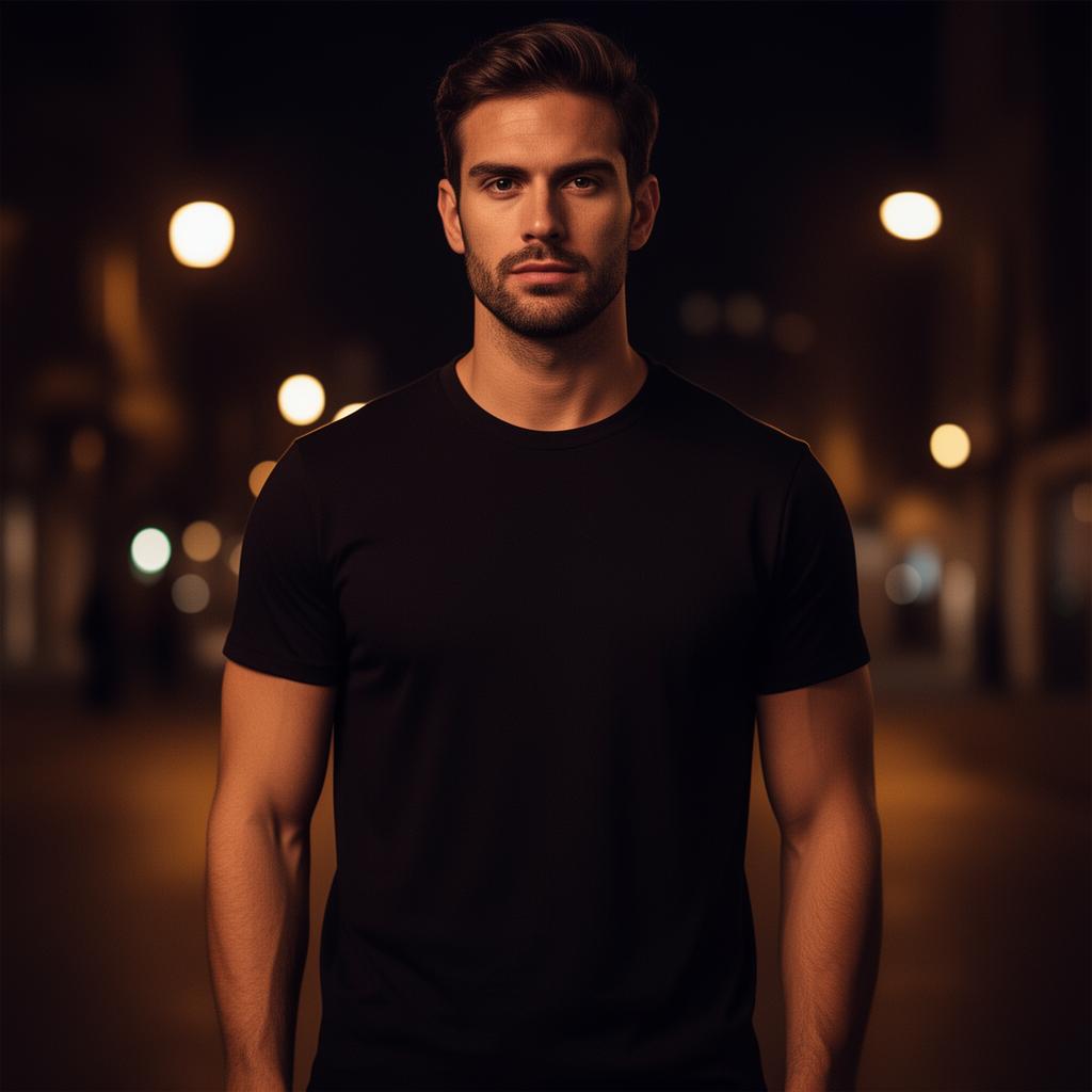 Remera Premium